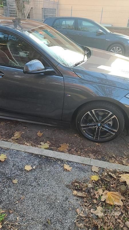 Begagnad BMW 1M M Sport 116 HK (85 kW) 2021 Sportkupé