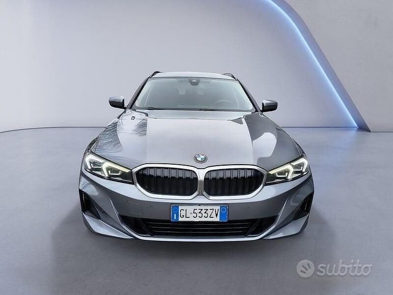 Usata BMW 318 Advantage 150 CV (110 kW) 2022 Other Station wagon