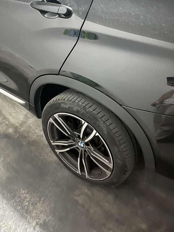 Usata BMW X4 190 CV (139 kW) 2016 SUV