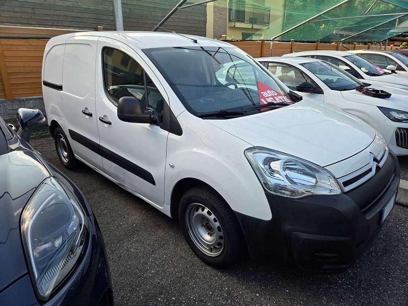 Usata Citroën Berlingo 99 CV (72 kW) 2016 Other Monovolume