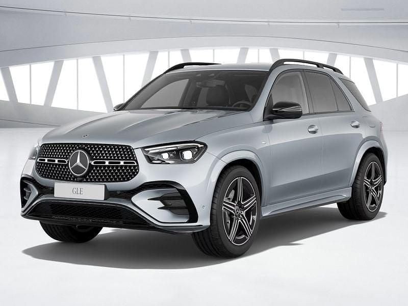 Argento Nuova 2025 Mercedes GLE350 Advanced Plus SUV | 83.600 € (Super prezzo) - Immagine 1/4