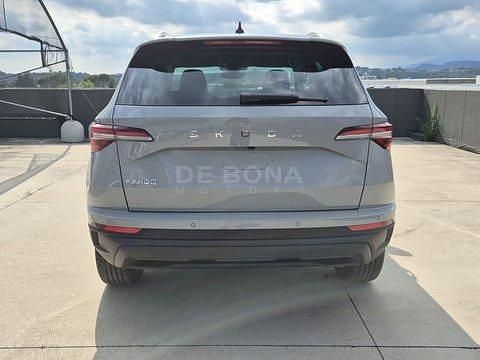 Nuova Skoda Karoq Style 150 CV (110 kW) 2025 Grigio SUV