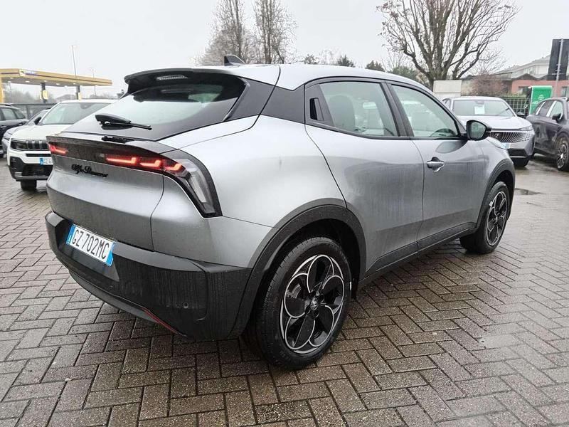 Nuova Alfa Romeo Junior 114 kW (156 CV) 2025 Grigio SUV