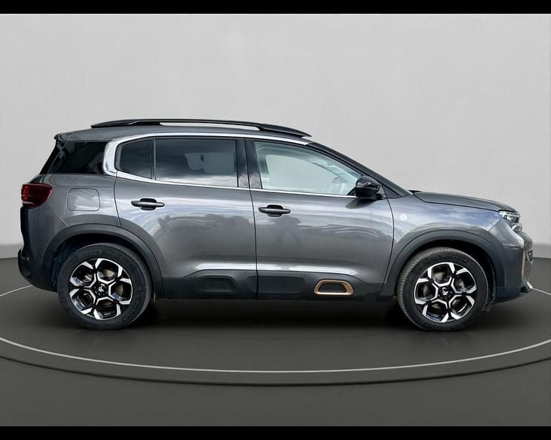 Usata Citroën C5 Aircross PureTech 131 CV (96 kW) 2023 Grigio SUV
