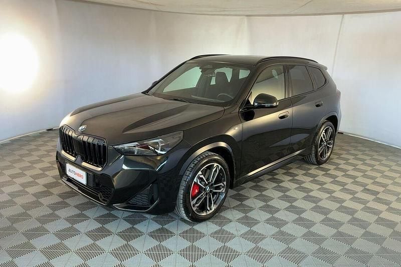 Usata BMW X1 M Sport 150 CV (110 kW) 2025 SUV