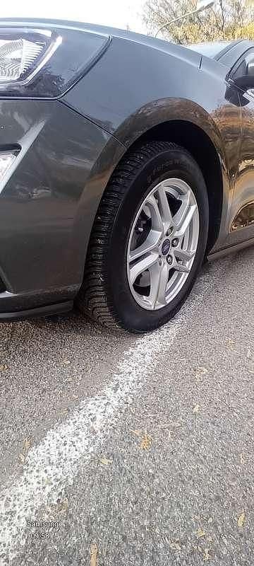 Usata 2021 Ford Focus Business Edition Station wagon | 12.500 € (Super prezzo) - Immagine 1/4