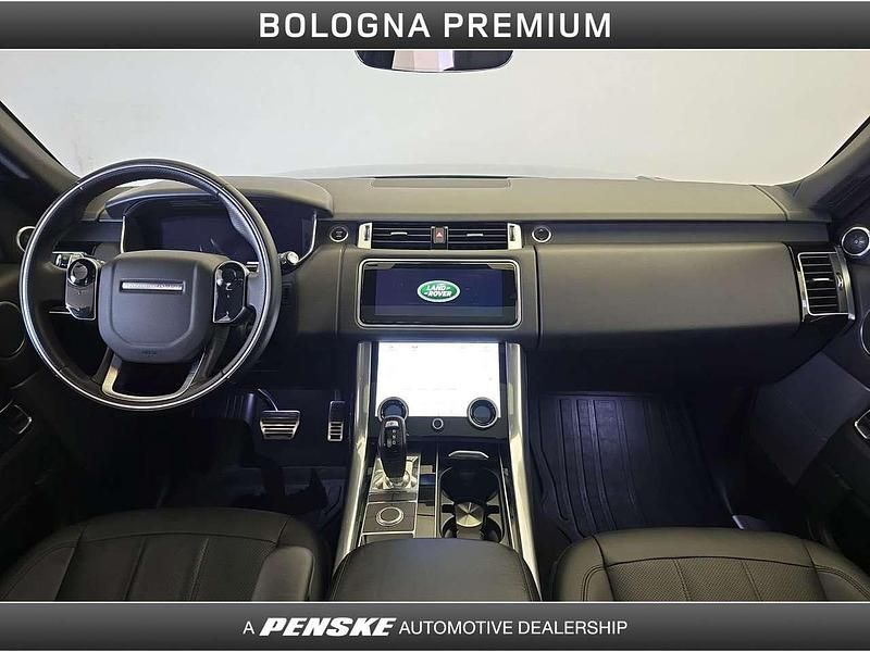 Usata Land Rover Range Rover Sport HSE Dynamic 249 CV (183 kW) 2020 Grigio SUV