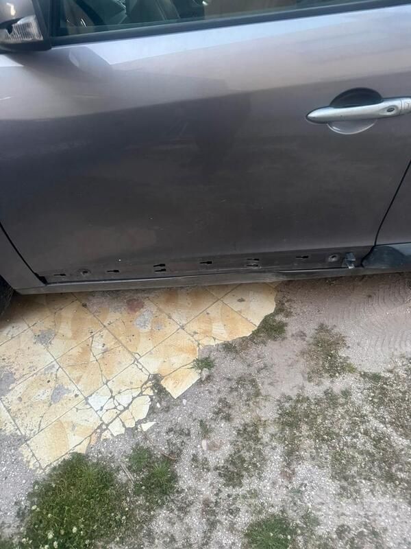 Usata Renault Mégane GrandTour 110 CV (80 kW) 2010 Station wagon