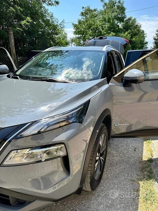 Usata Nissan X-Trail 158 CV (116 kW) 2022 SUV