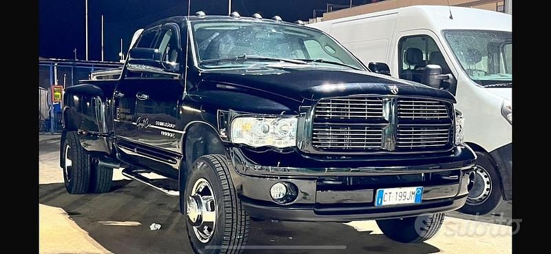 Usata 2005 Dodge Ram Pick-up | 45.000 € - Immagine 1/4