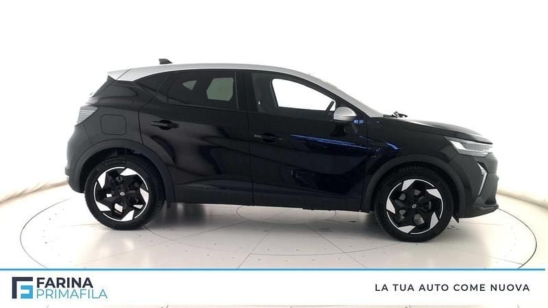Occasion Renault Captur Techno 91 ch (66 kW) 2025 Noir SUV