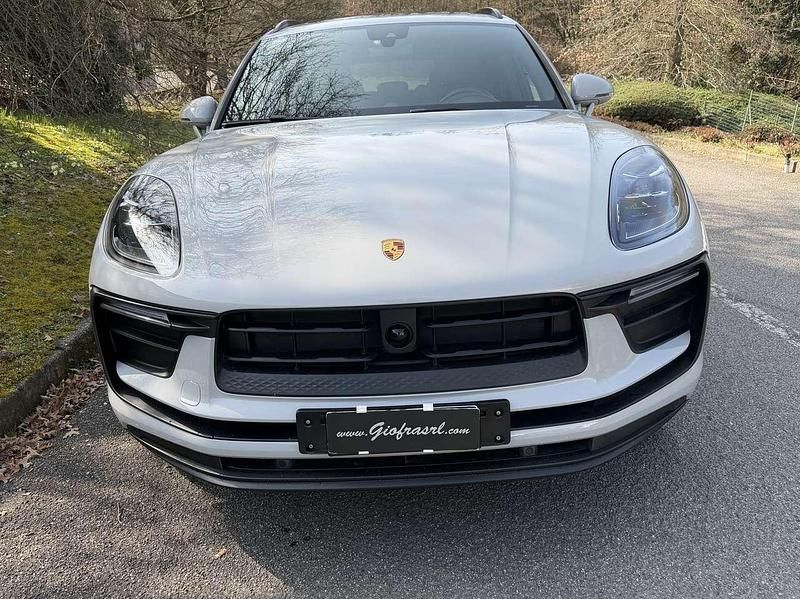 Usata Porsche Macan 265 CV (194 kW) 2022 Other SUV