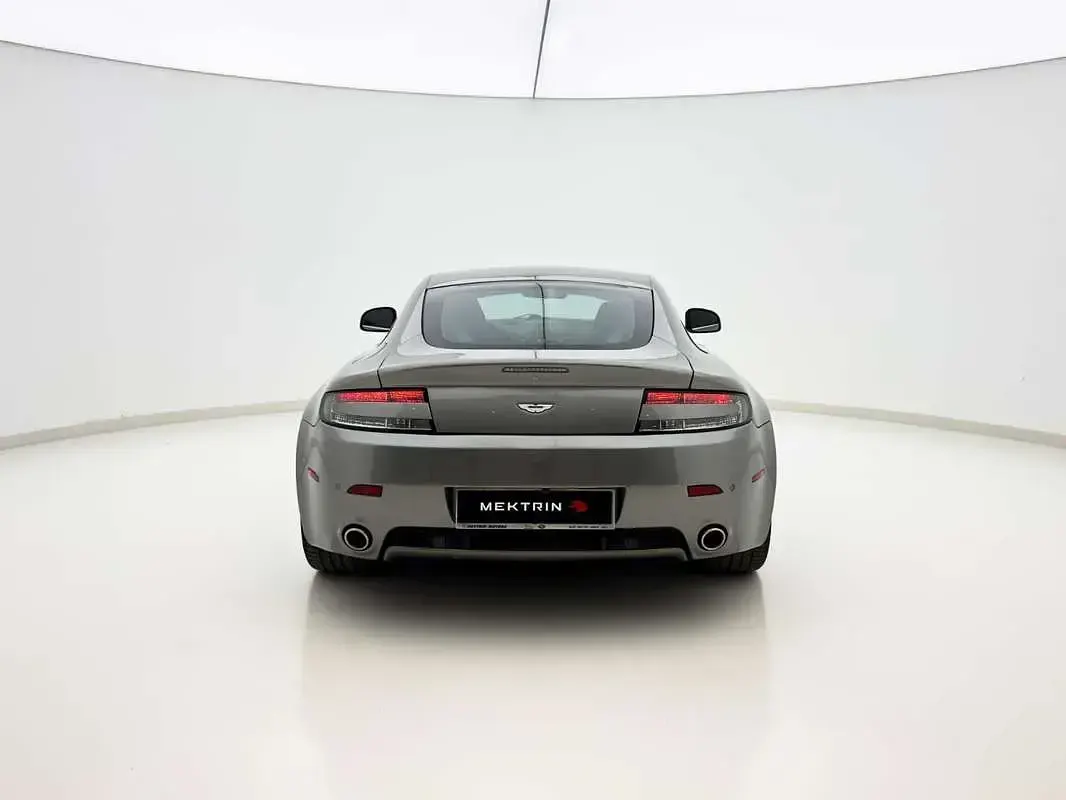 Usata Aston Martin V8 Vantage 426 CV (313 kW) 2010 Coupé