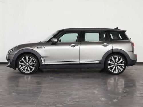 Usata Mini One Clubman 116 CV (85 kW) 2021 Station wagon