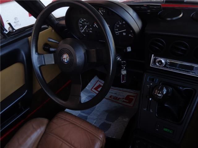Spider Compra Alfa Romeo Spider Usate 826 Auto In Vendita