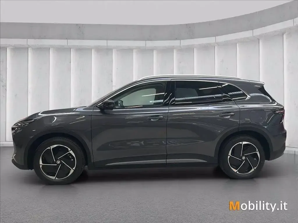 Usata MG MGS5 EV Luxury 83 kW (114 CV) 2025 Grigio SUV