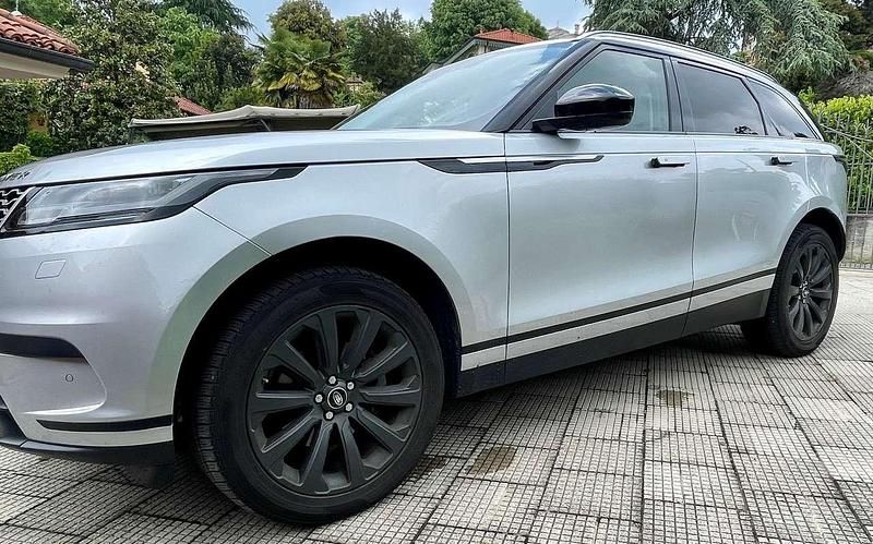 Usata Land Rover Range Rover Velar S 241 CV (177 kW) 2019 SUV