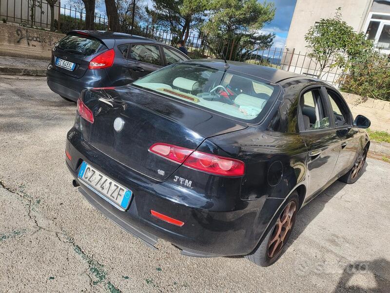 Usato 2006 Alfa Romeo 159 Diesel (1.000 €)