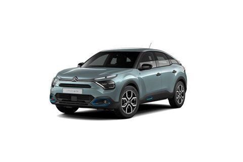 Usado Citroën e-C4 Shine 100 kW (136 HP) 2023 Sedan