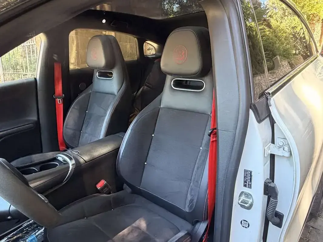 Usata Smart #3 Brabus 116 kW (158 CV) 2024 SUV