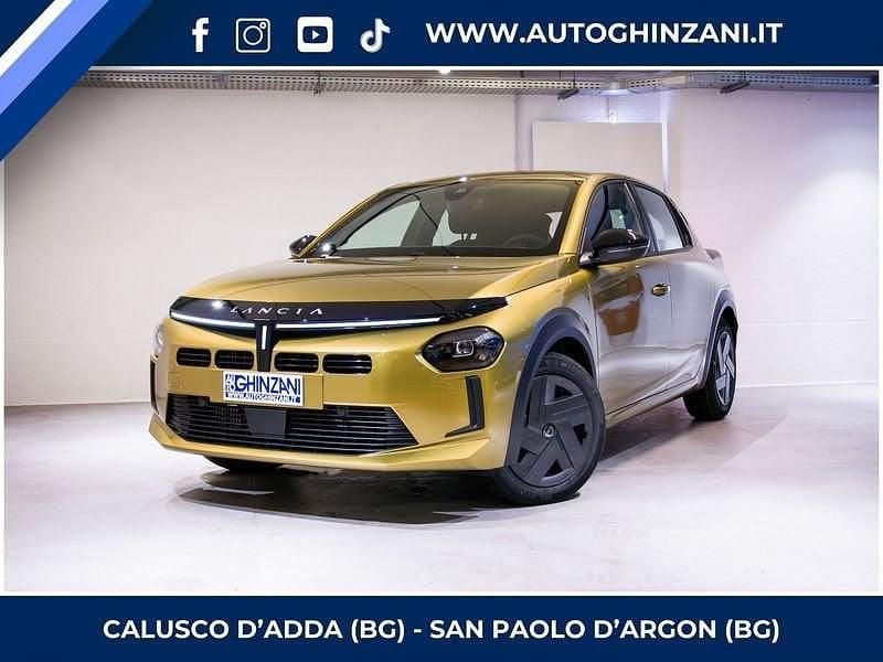 Oro Usata 2024 Lancia Ypsilon Utilitaria | 20.900 € (Buon prezzo) - Immagine 1/4