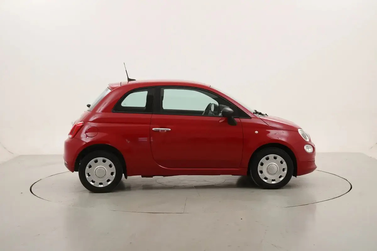 Usata Fiat 500 70 CV (51 kW) 2023 Utilitaria