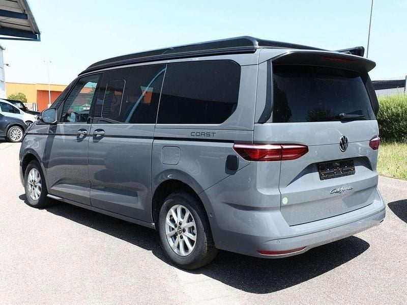 Nuova VW California Coast 150 CV (110 kW) 2025 Grigio Furgone