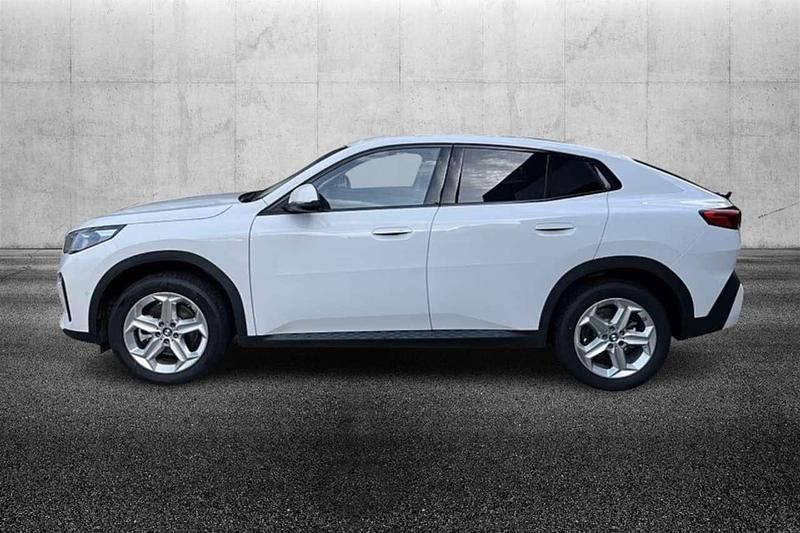 Usata BMW X2 156 CV (114 kW) 2024 Bianco SUV