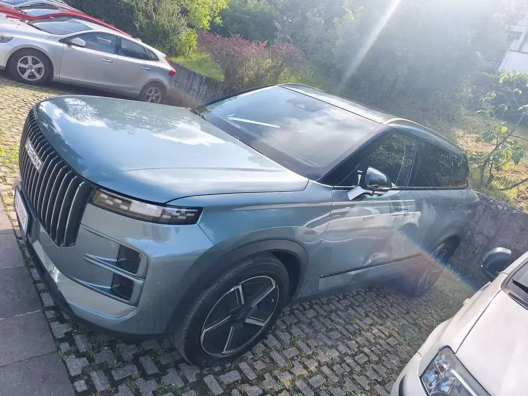 Usata Jaecoo 7 147 CV (108 kW) 2024 SUV