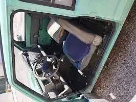 Usata Fiat Panda Young 39 CV (28 kW) 2000 Berlina