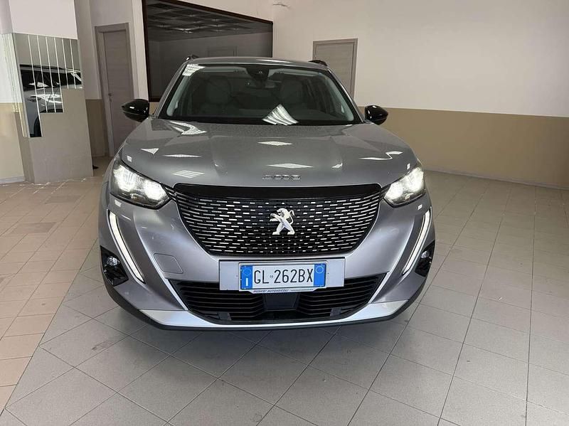 Usata Peugeot 2008 Allure 110 CV (80 kW) 2022 Other SUV