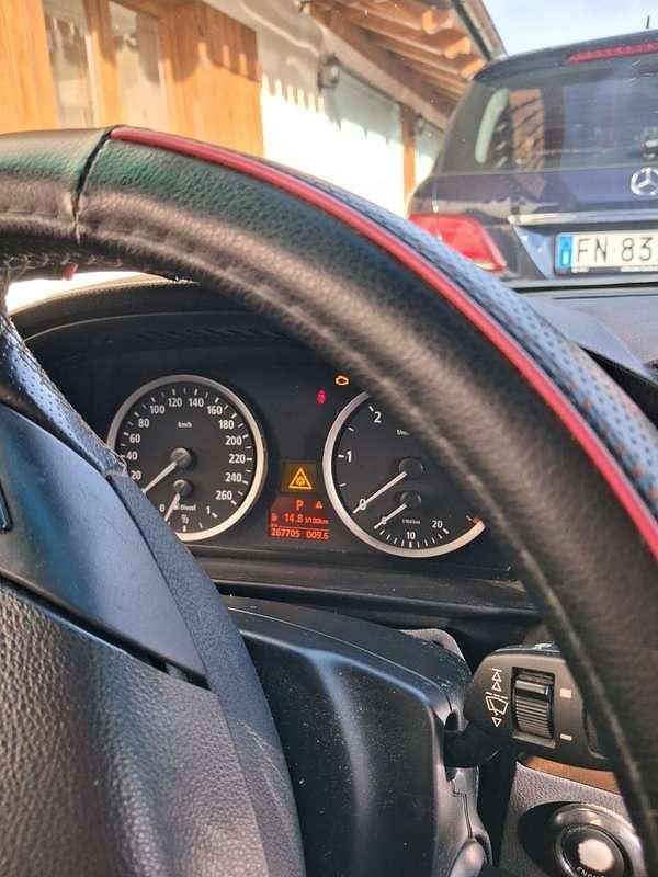 Usata BMW 530 231 CV (169 kW) 2006 Station wagon