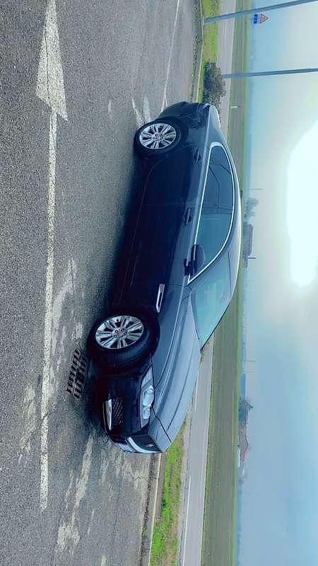 Usata Jaguar XF Portfolio 179 CV (131 kW) 2019 Berlina