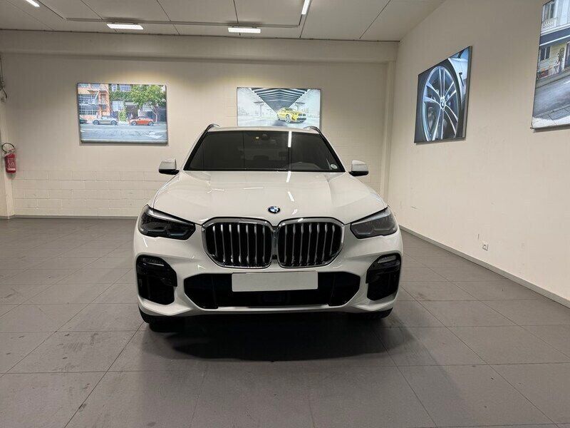 Usata 2024 BMW X5 Shadowline SUV | 49.900 € - Immagine 1/3