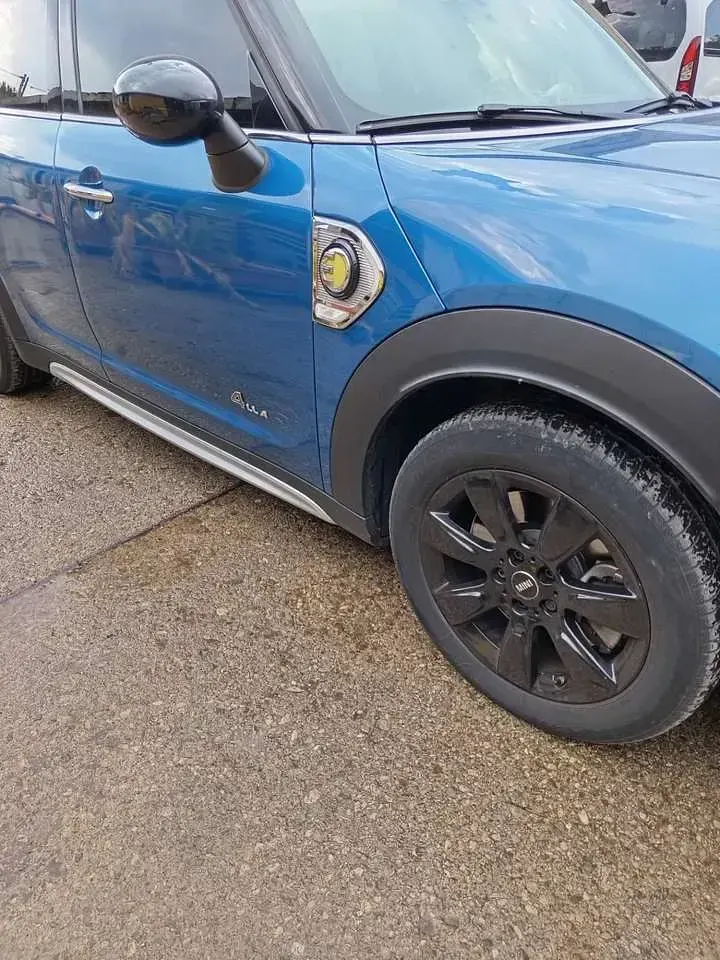 Usata Mini Cooper S Countryman 224 CV (164 kW) 2019 Other SUV