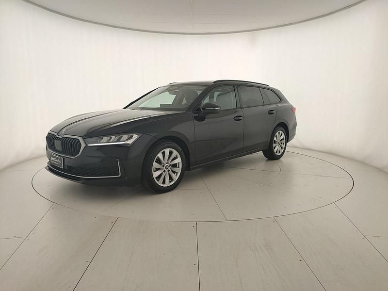 Brugt Skoda Superb Selection 150 HK (110 kW) 2025 Stationcar