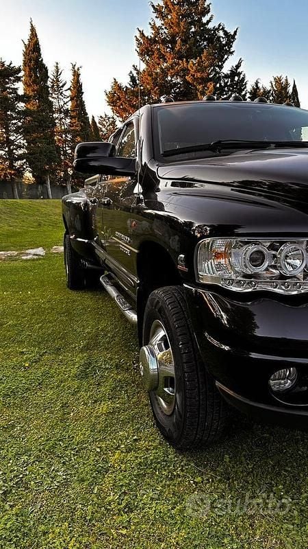 Usata Dodge Ram 2005 Pick-up