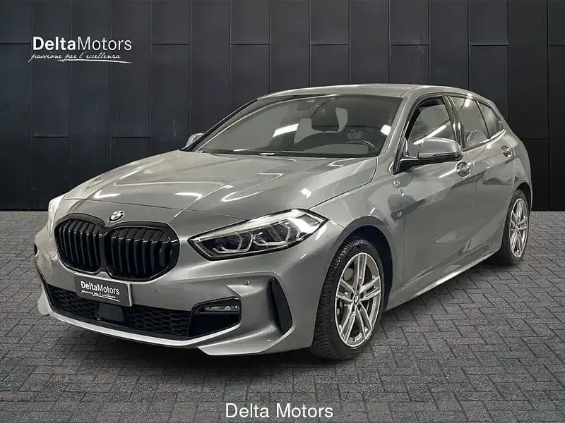 Usata BMW 116 M Sport 116 CV (85 kW) 2023 Utilitaria