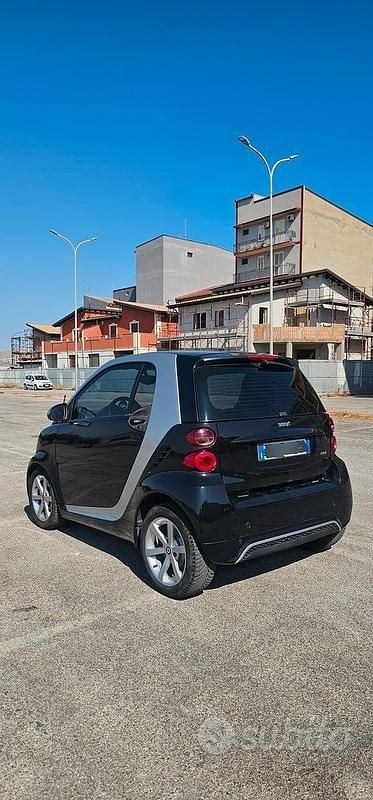 Usata Smart ForTwo Coupé 71 CV (52 kW) 2011 Coupé