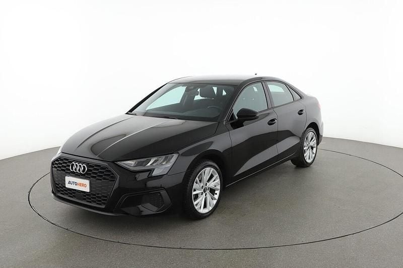 Usata Audi A3 150 CV (110 kW) 2021 Berlina