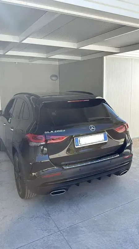 Usata Mercedes GLA200 Premium 150 CV (110 kW) 2023 SUV