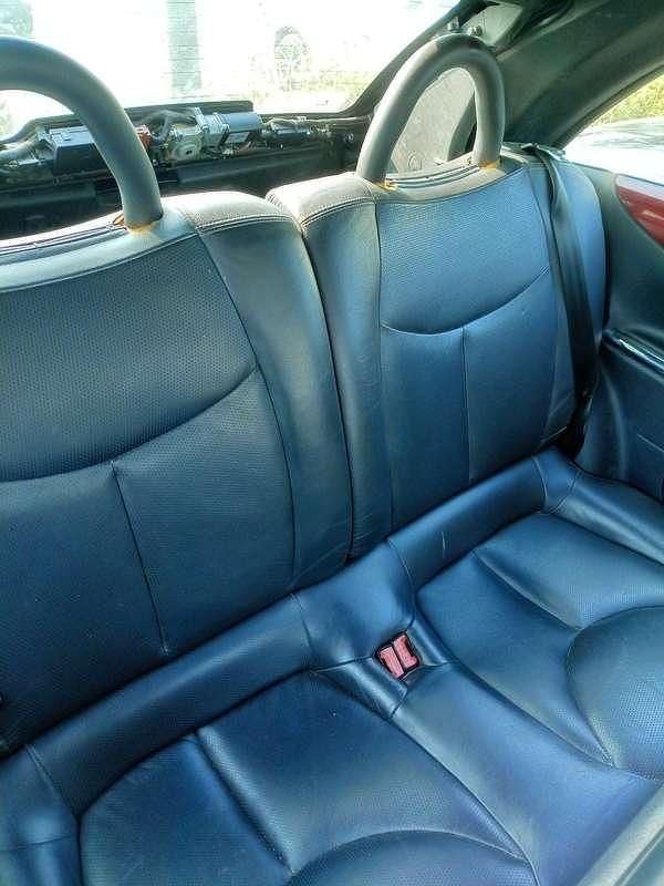 Usata Citroën C3 Pluriel Charleston 68 CV (50 kW) 2009 Cabrio