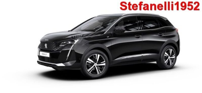 Usato 2024 Peugeot e-3008 El 136 CV (29.900 €)