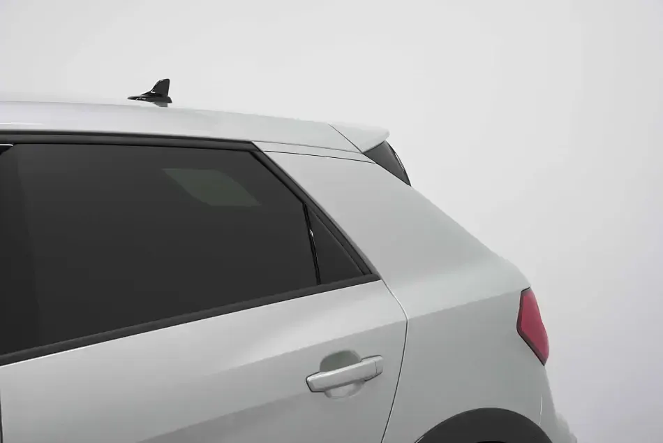 Usata Audi A1 S-Line 116 CV (85 kW) 2025 Argento SUV