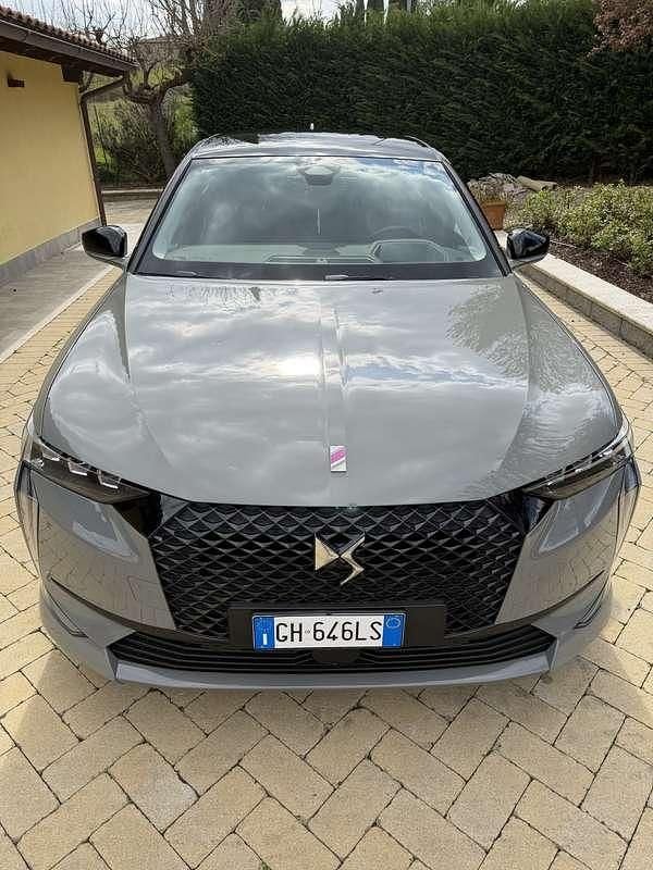 Usata DS Automobiles DS4 Performance Line Plus 131 CV (96 kW) 2022 SUV