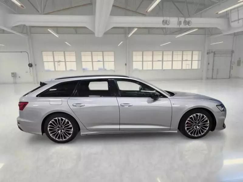 Usata Audi A6 S-Line 251 CV (184 kW) 2020 Station wagon