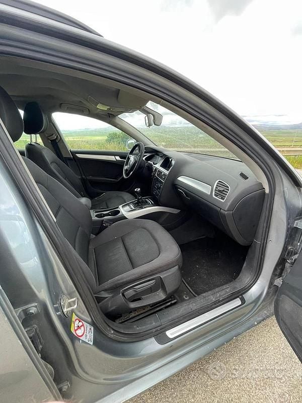 Usata Audi A4 150 CV (110 kW) 2011 Station wagon