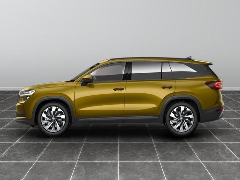 Nuova Skoda Kodiaq Selection 149 CV (109 kW) 2025 SUV
