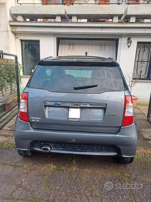 Usata Ligier JS50 2019 Utilitaria