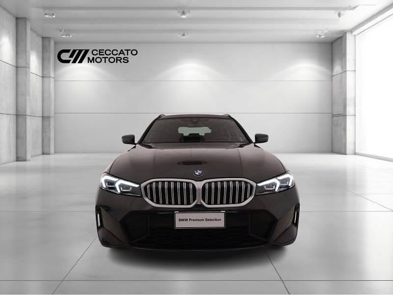 Usata BMW 330 Shadowline 286 CV (210 kW) 2024 Station wagon